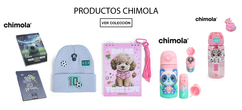 CHIMOLA